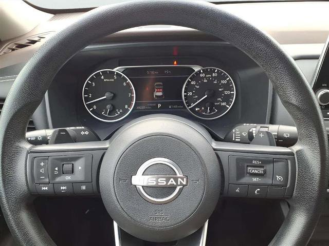 Certified 2023 Nissan Rogue S image 14