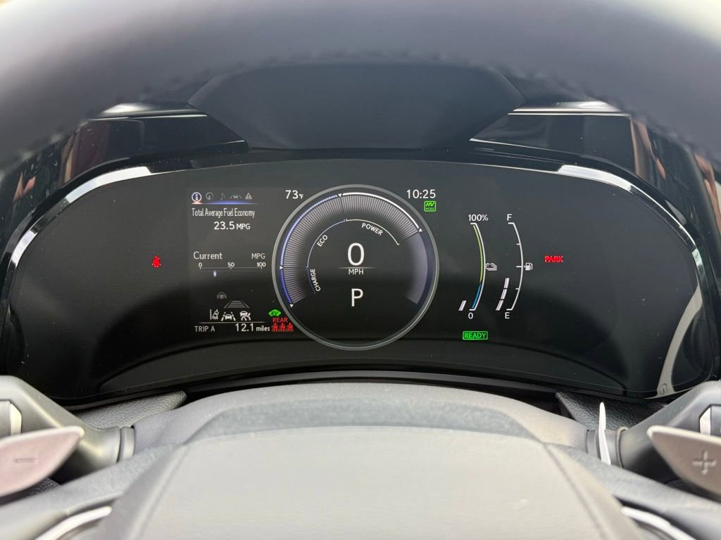 New 2026 Lexus NX 450h+ AWD w/ Luxury Package image 26