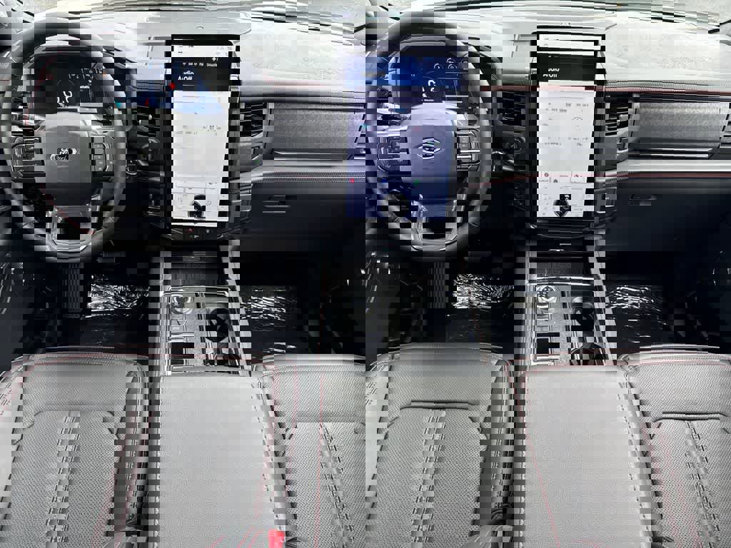 New 2024 Ford Expedition Limited image 20