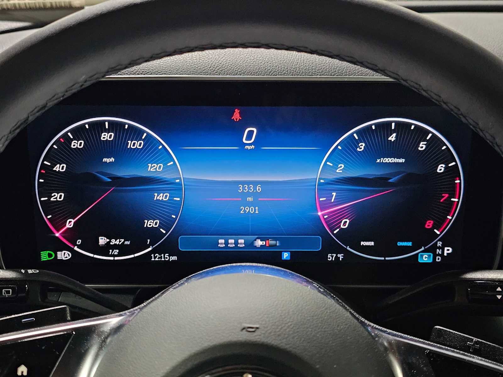 Used 2026 Mercedes-Benz GLC 300 4MATIC image 29
