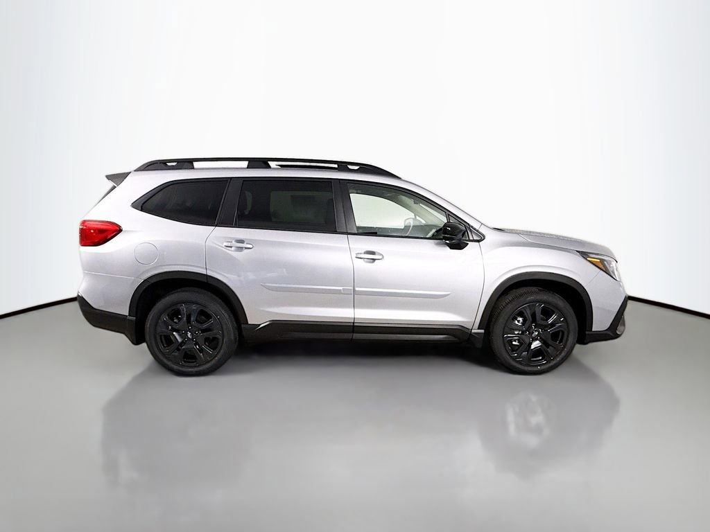 New 2026 Subaru Ascent Bronze Edition AWD/4WD image 34