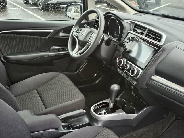 Used 2019 Honda Fit EX image 11