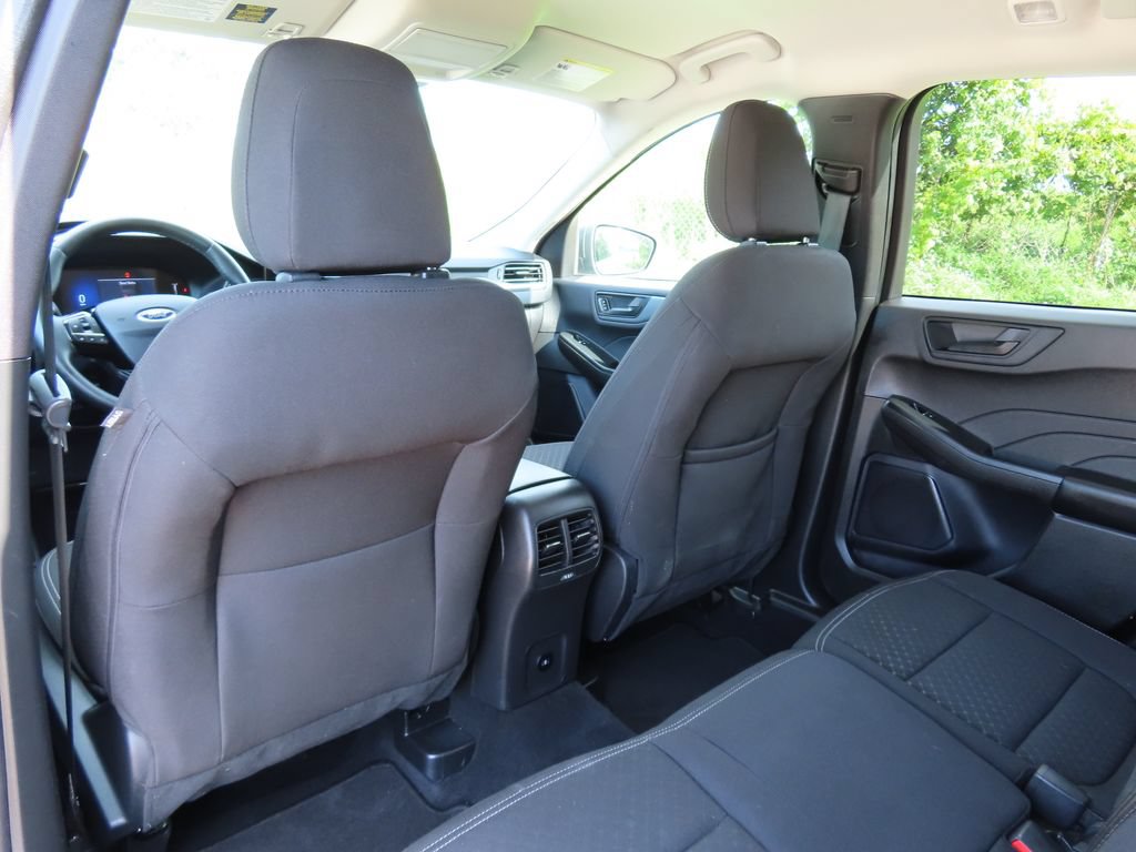 Used 2024 Ford Escape Active AWD/4WD image 25