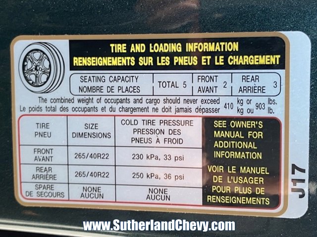 Used 2022 Genesis GV80 2.5T w/ Prestige Package 04 image 47