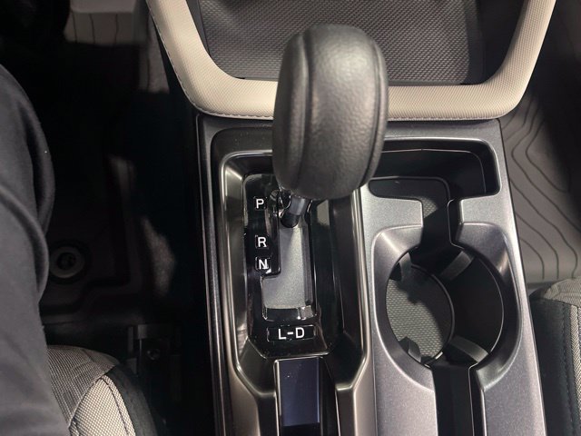 New 2026 Subaru Forester AWD/4WD image 27