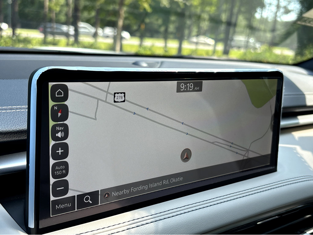 New 2026 Genesis G70 2.5T image 14