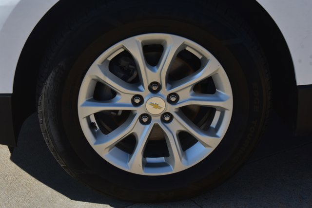 Used 2020 Chevrolet Equinox LT image 11