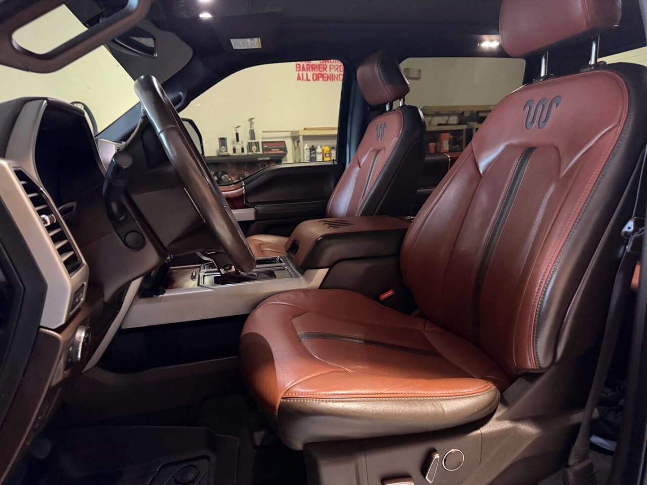 Used 2019 Ford F150 King Ranch image 22