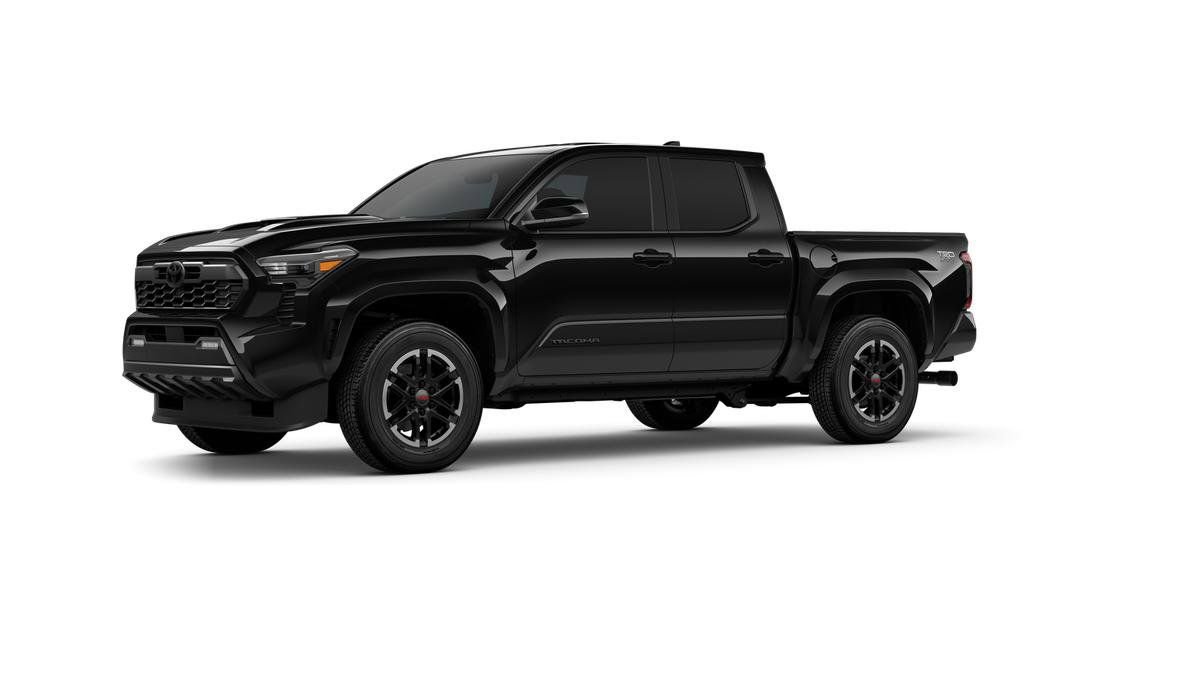 New 2026 Toyota Tacoma TRD Sport image 2