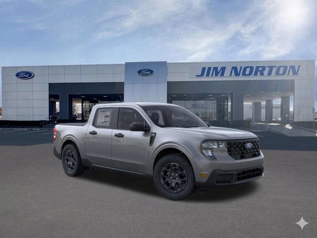New 2026 Ford Maverick XLT FWD image 9