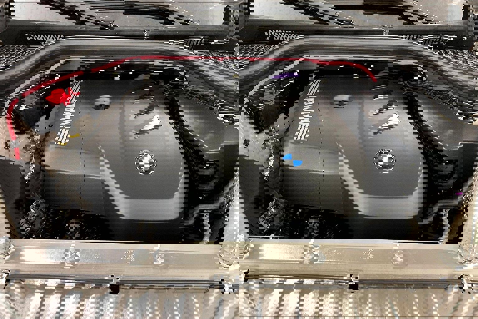 New 2026 BMW X3 xDrive30 image 15