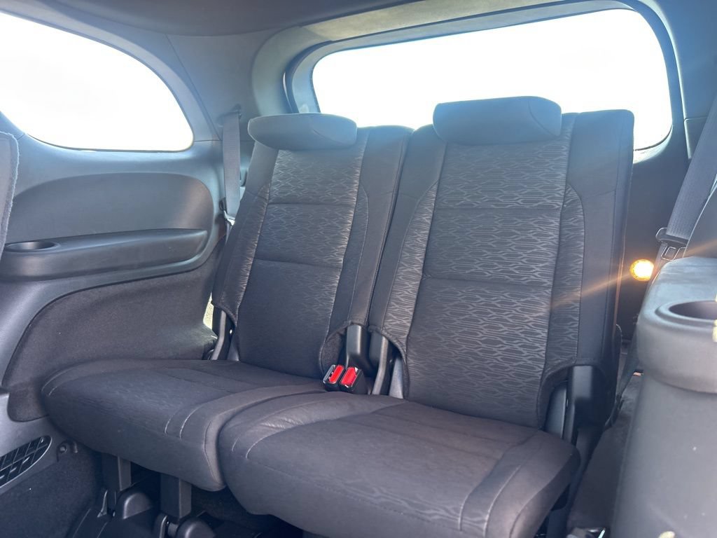 New 2026 Dodge Durango GT w/ Blacktop Package AWD/4WD image 6