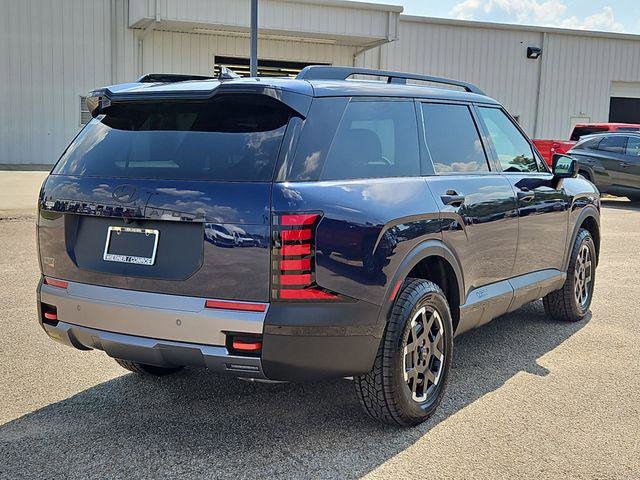 New 2026 Hyundai Palisade XRT Pro image 5