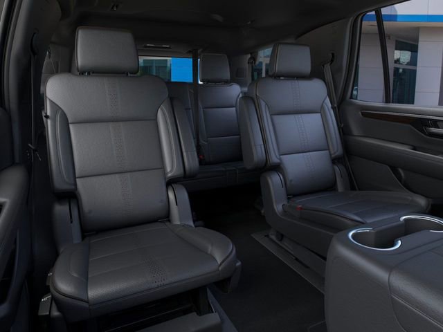 New 2026 Chevrolet Tahoe High Country AWD/4WD image 43