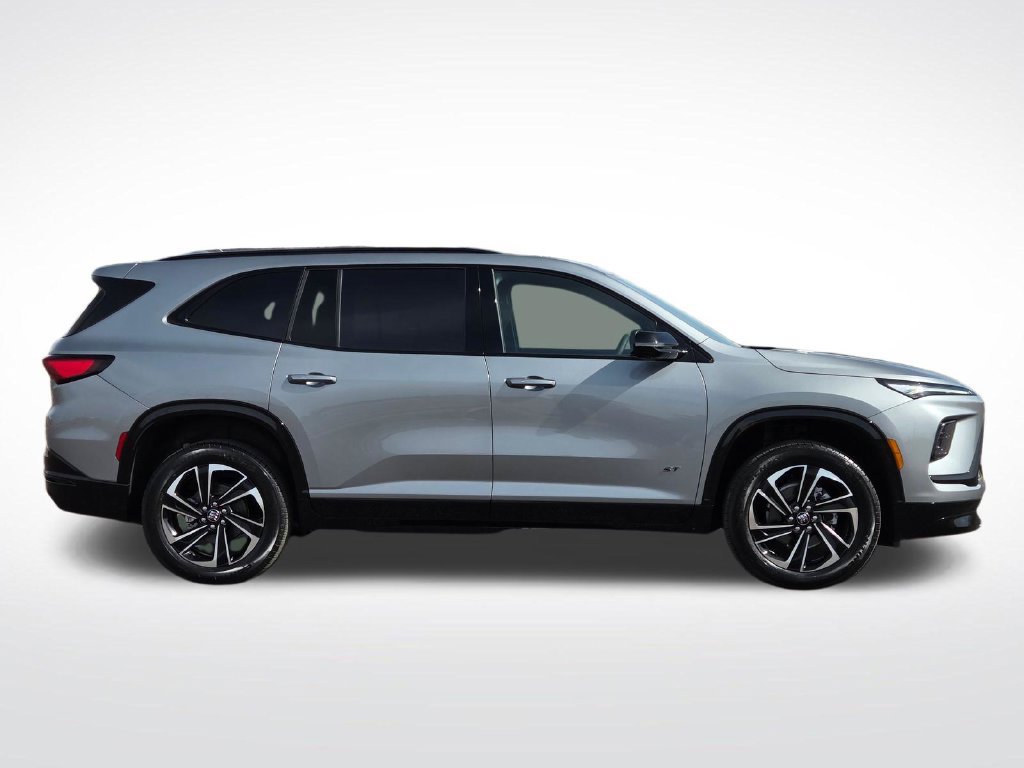 New 2026 Buick Enclave Sport Touring w/ Power Package AWD/4WD image 2