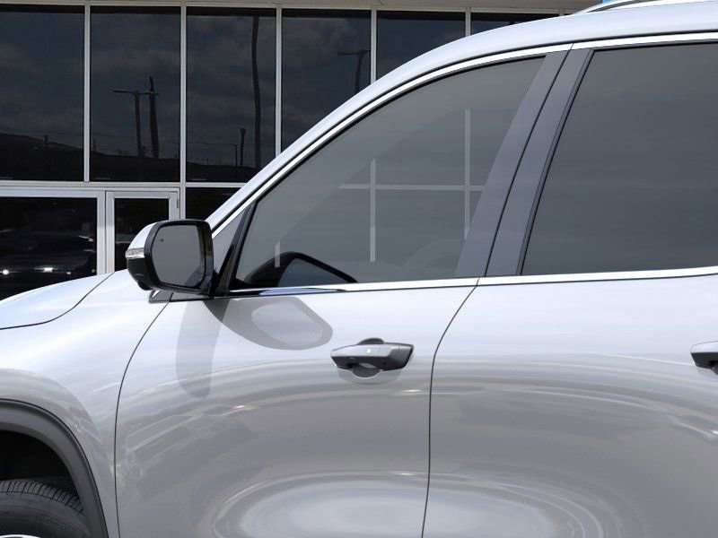 New 2026 Buick Enclave Preferred image 12