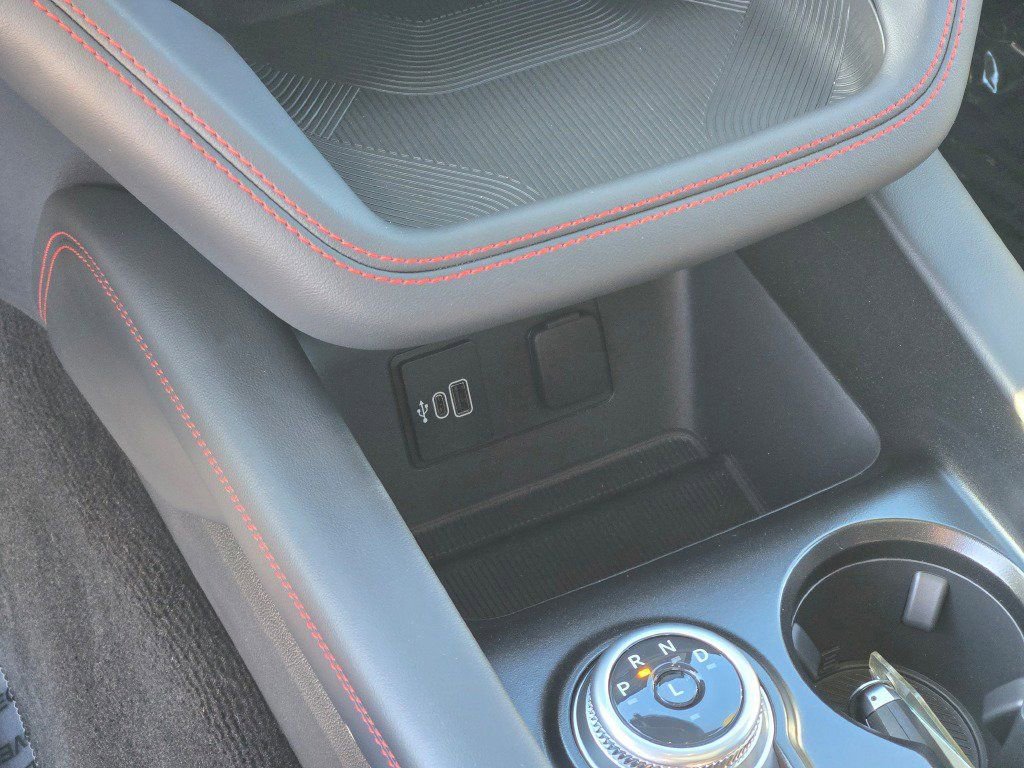 New 2026 Ford Explorer ST-Line w/ ST-Line Street Pack image 29