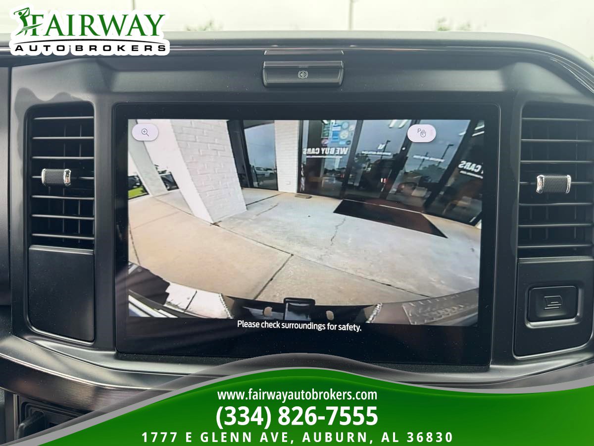 Used 2026 Ford F450 Lariat AWD/4WD image 23