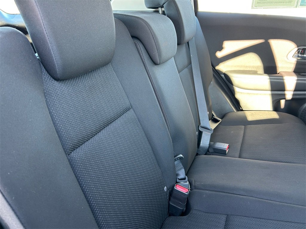 Used 2018 Honda HR-V LX image 21