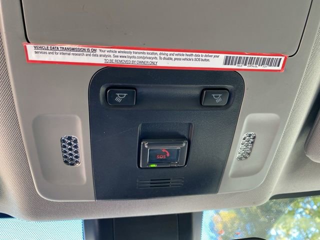 Used 2022 Toyota Camry SE image 28