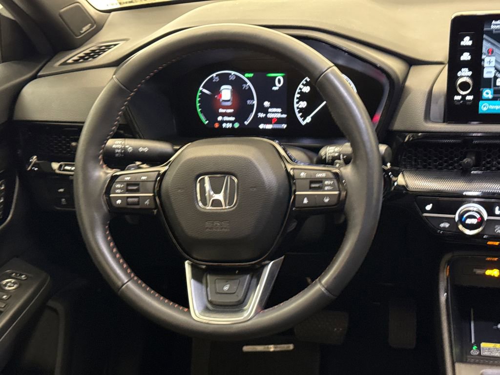 Used 2024 Honda CR-V Sport Touring image 16