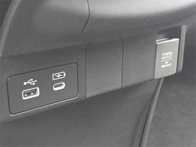 New 2026 Honda Odyssey EX-L image 18
