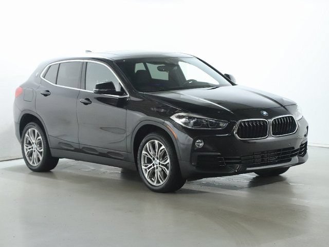 Used 2019 BMW X2 xDrive28i w/ Convenience Package AWD/4WD image 11