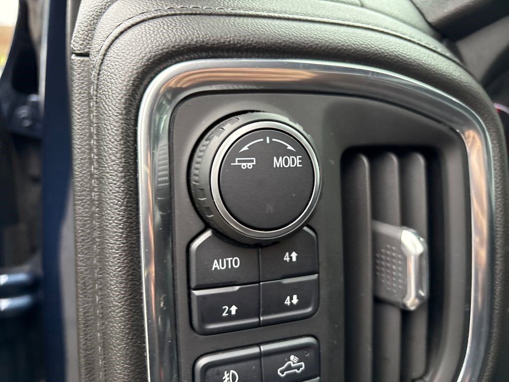 Certified 2022 Chevrolet Silverado 1500 RST AWD/4WD image 16