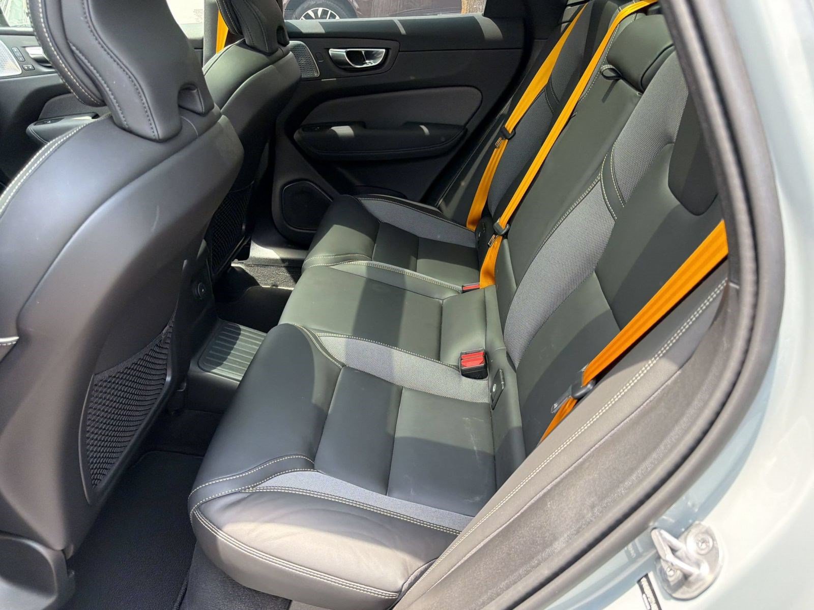 Certified 2026 Volvo XC60 T8 Polestar AWD/4WD image 23
