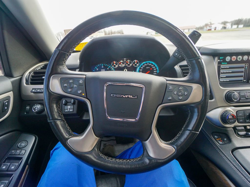 Used 2019 GMC Yukon XL Denali w/ Denali Ultimate Package image 27