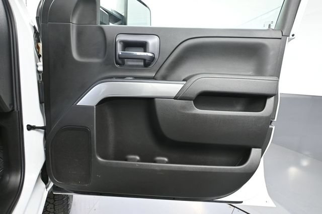 Used 2018 Chevrolet Silverado 2500 LT w/ True North Edition AWD/4WD image 34