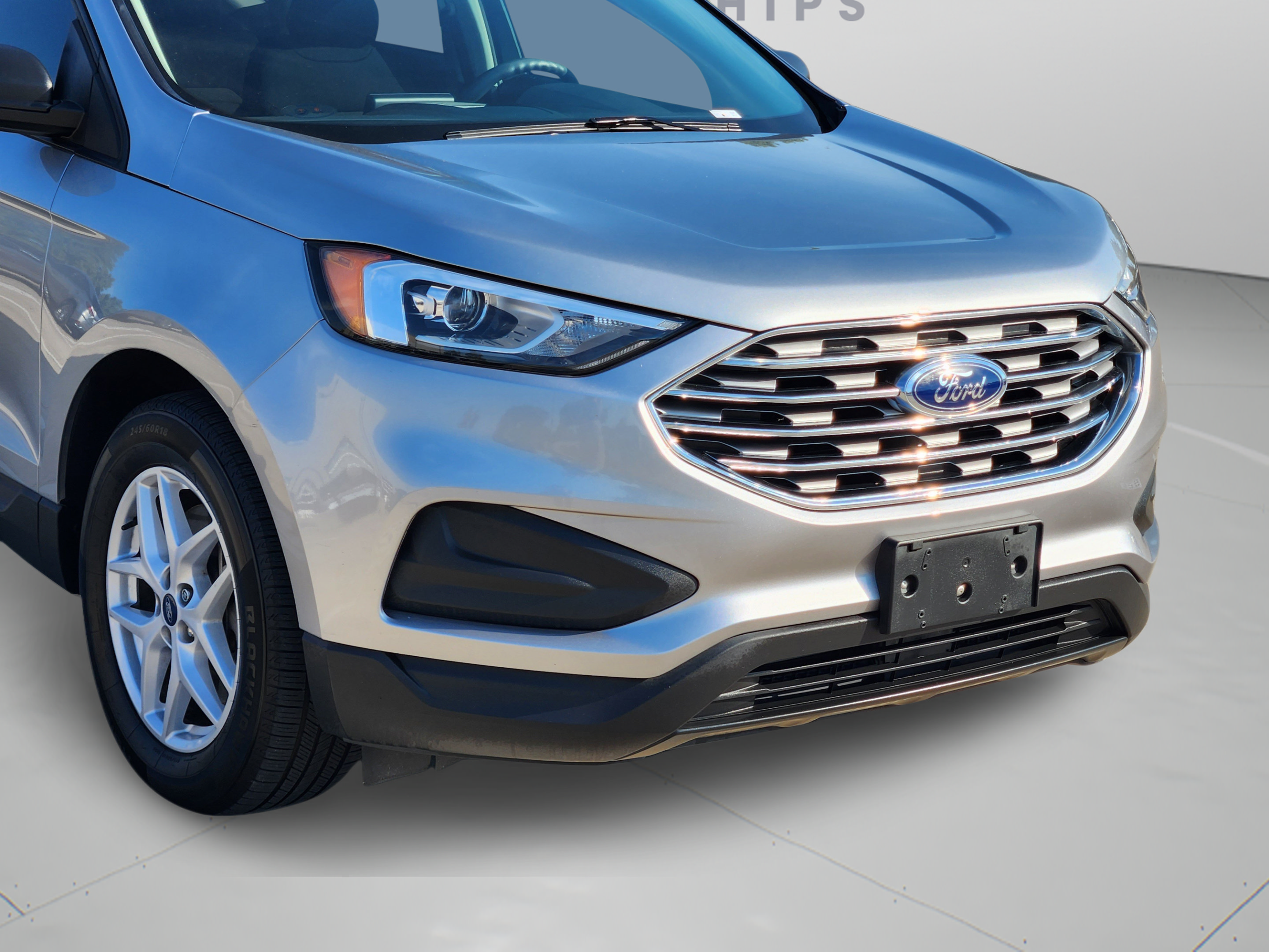 Used 2022 Ford Edge SE AWD/4WD image 32