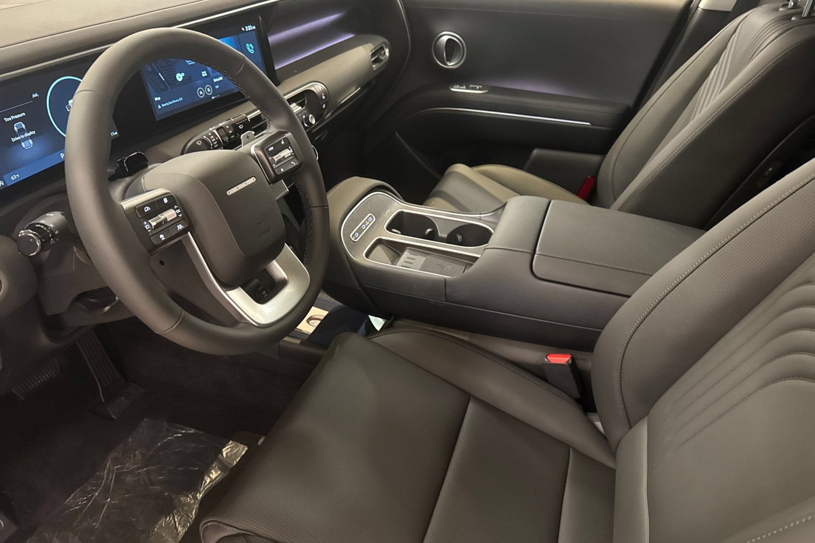New 2026 Hyundai Palisade SEL AWD/4WD image 10