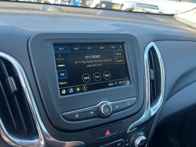 Used 2019 Chevrolet Equinox LT FWD image 11
