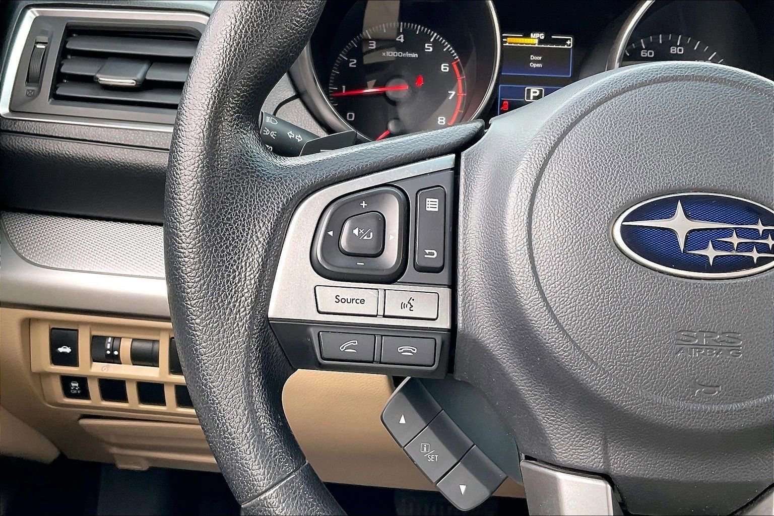 Used 2016 Subaru Legacy 2.5i image 18