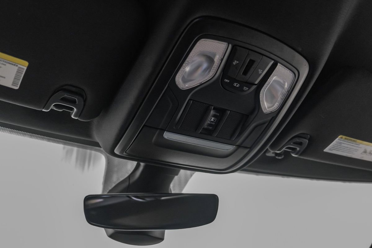 Used 2020 RAM 2500 Power Wagon AWD/4WD image 22