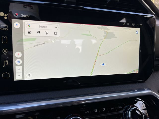 Used 2022 GMC Sierra 1500 Denali image 15