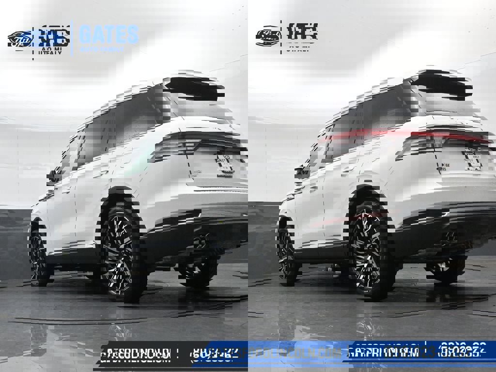 New 2026 Lincoln Aviator Reserve image 39