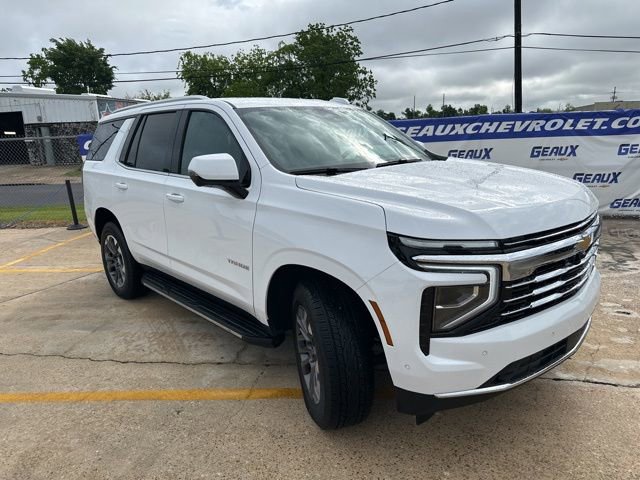 Used 2026 Chevrolet Tahoe LT w/ Comfort Package RWD image 7