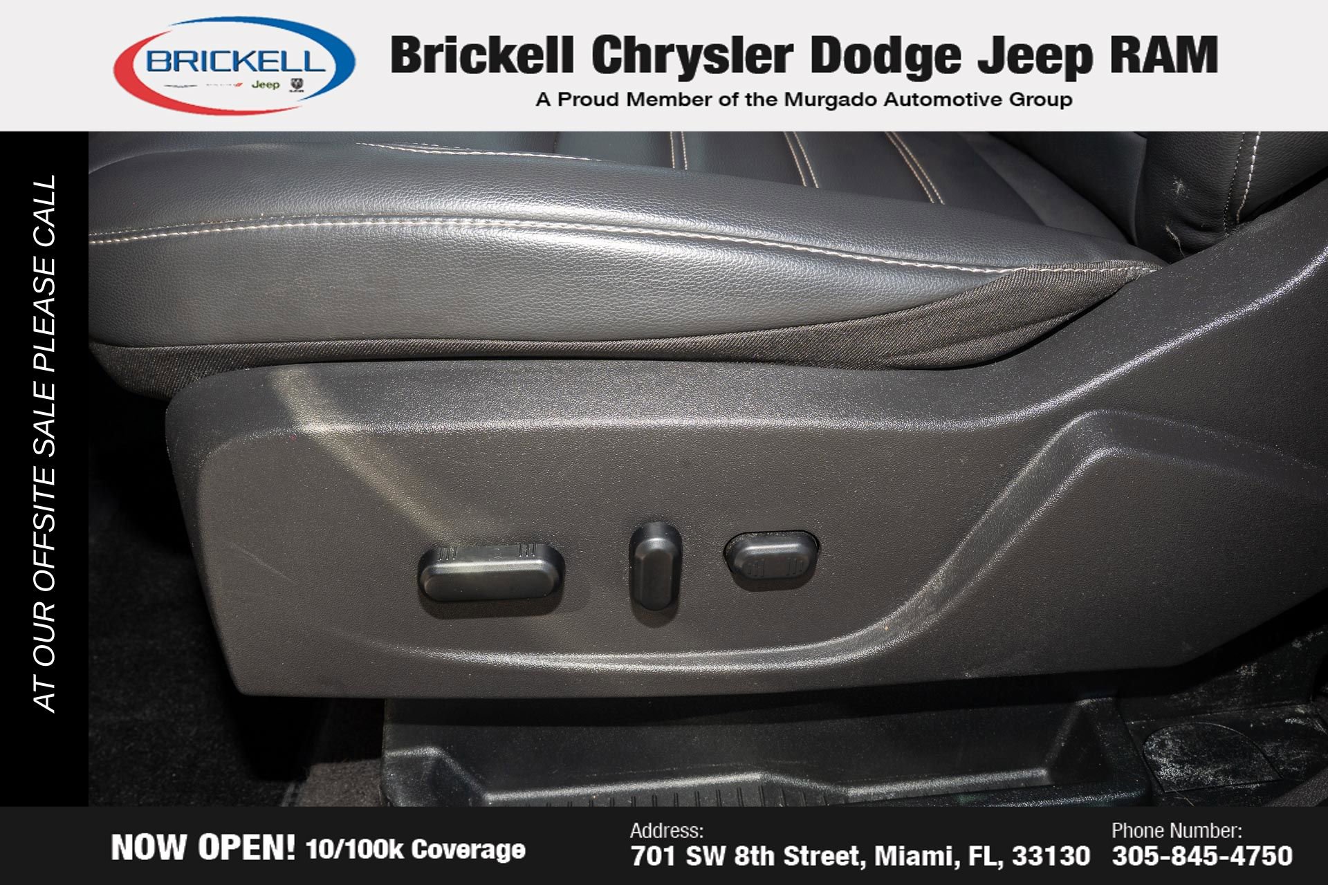 Used 2019 Ford Escape SEL image 28