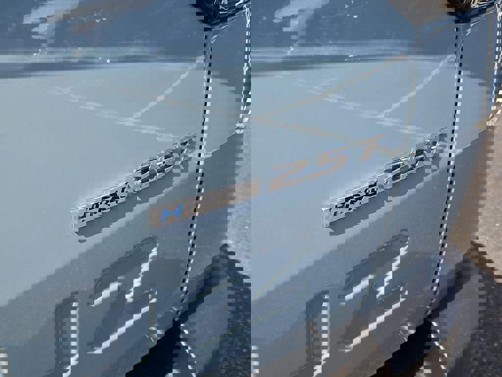 New 2026 Hyundai Santa Cruz Limited image 3