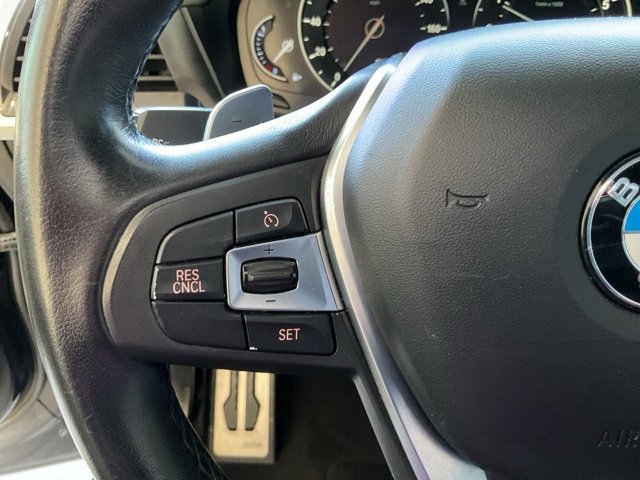 Used 2019 BMW X3 sDrive30i w/ M Sport Package 2 image 11