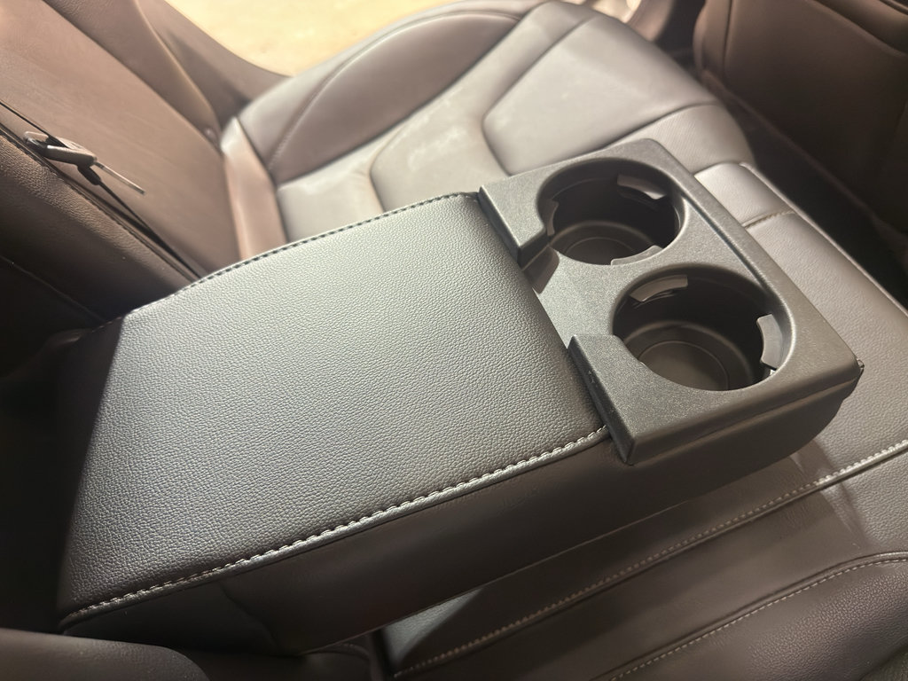 Used 2014 Ford Fusion Titanium FWD image 26
