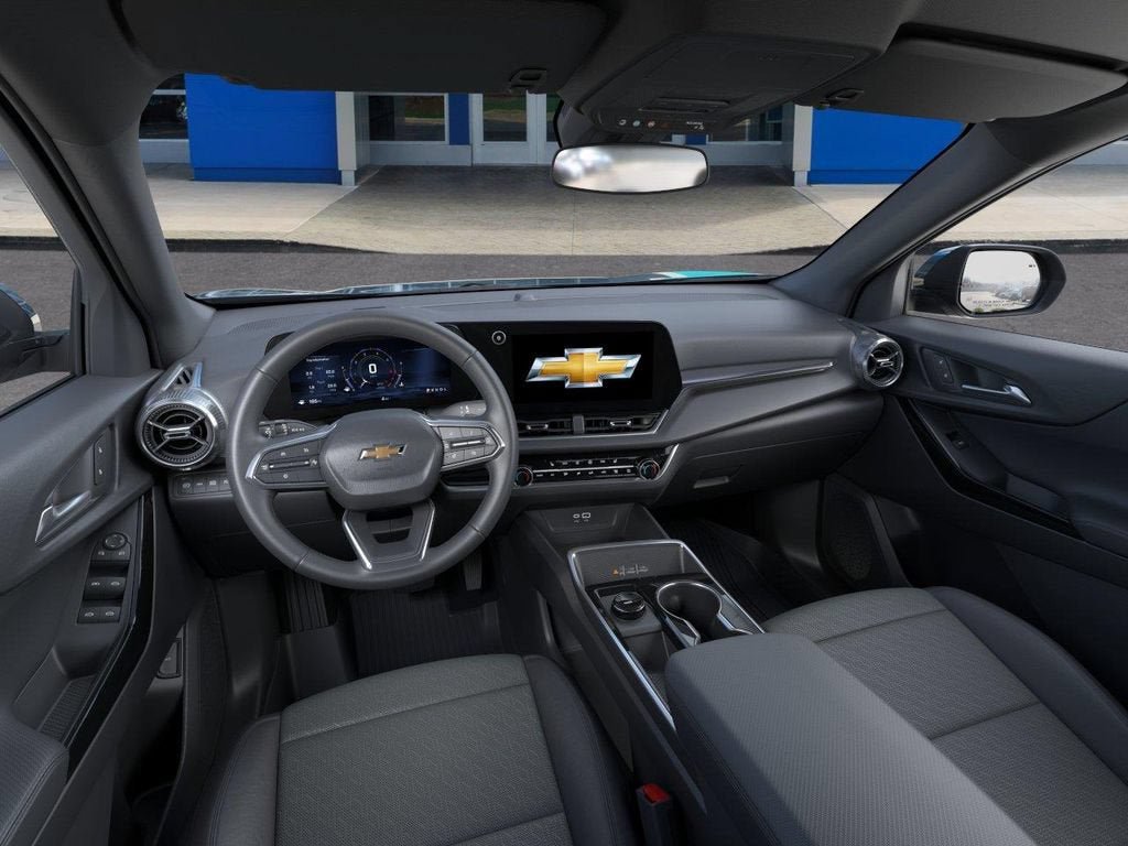 New 2027 Chevrolet Equinox LT AWD/4WD image 15