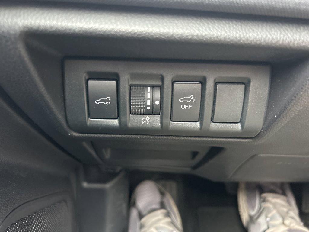 Certified 2022 Subaru Outback Premium w/ Popular Package #1 image 9