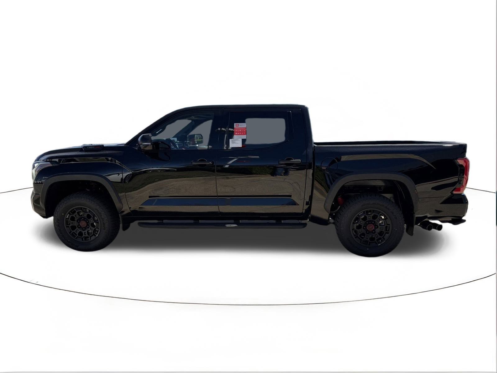 New 2025 Toyota Tundra TRD Pro image 6