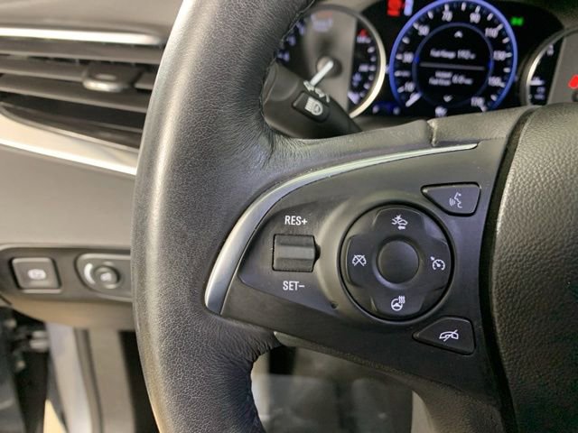 Used 2021 Buick Enclave Avenir w/ Avenir Technology Package AWD/4WD image 20