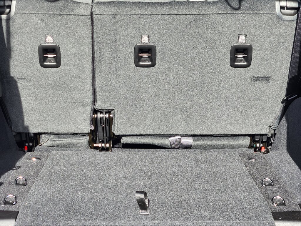 New 2026 Jeep Wrangler Sport S image 11