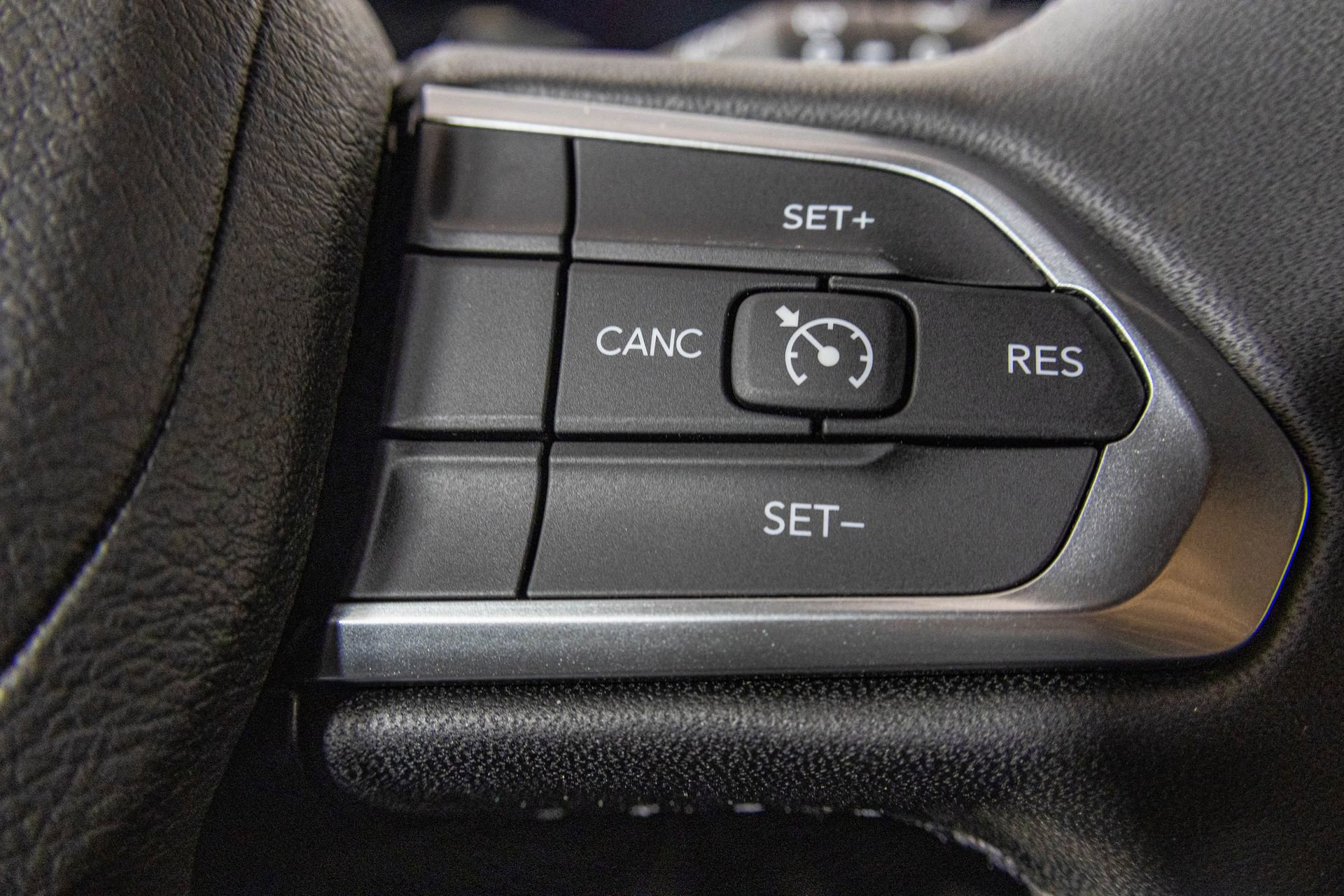 New 2026 Jeep Compass Latitude image 28