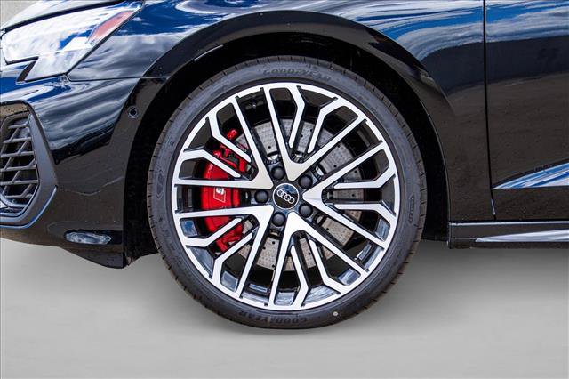 New 2026 Audi S3 Premium AWD/4WD image 9